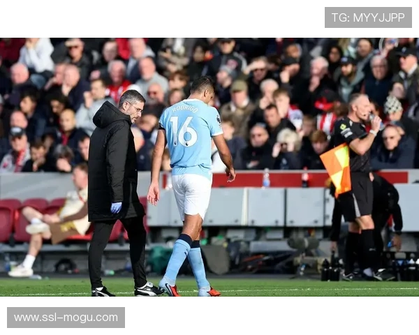 瓜迪奥拉盛赞哈兰德关键表现助曼城取胜继续巩固英超争冠优势