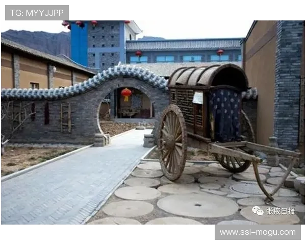 张掖打造串联景区、融合非遗的复合型户外精品线路