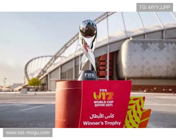 卡塔尔传统市场成U17世界杯球迷热门打卡地