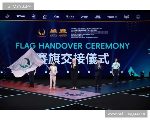 国际乒联混团世界杯入奥，赛事总奖金达100万美元