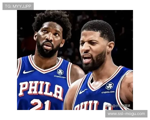 小卡梦回巅峰率快船北伐，浓眉复出大战76人恩比德